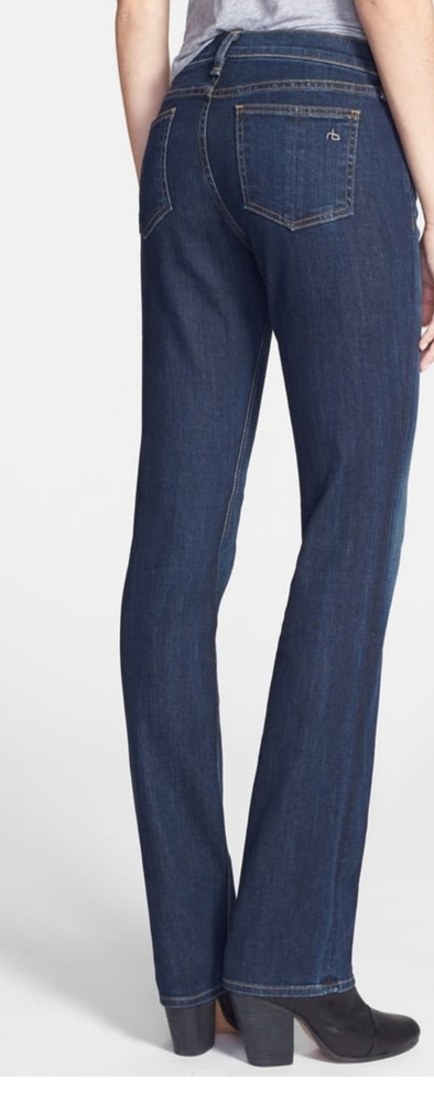 Joe's "SOCIALITE" Jean's bootcut in size 27